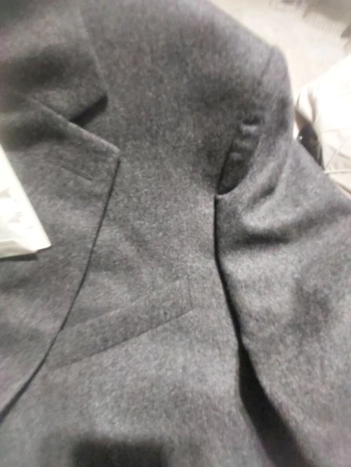 Costume façonnable