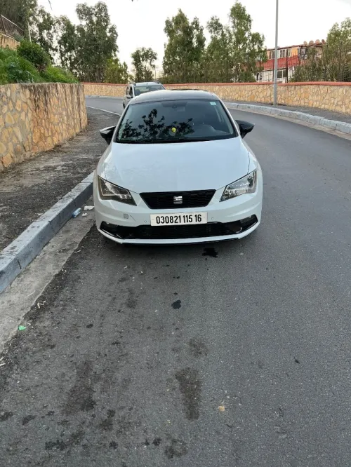 Seat Leon 2015 SC