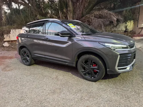 Geely Coolray 2025 Full option