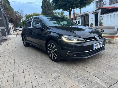 Volkswagen Golf 7 2019 Drive