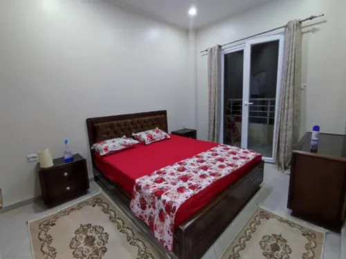 Location Appartement F3 Béjaïa Bejaia