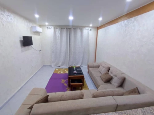 Location Appartement F3 Béjaïa Bejaia