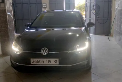 Volkswagen Golf 7 2019 JOIN
