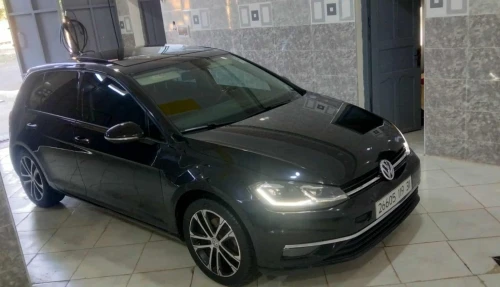Volkswagen Golf 7 2019 JOIN