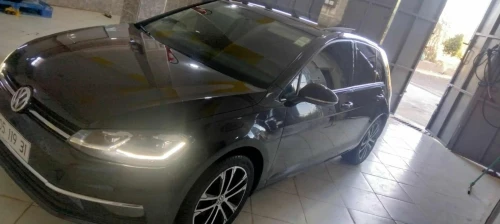 Volkswagen Golf 7 2019 JOIN