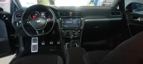 Volkswagen Golf 7 2019 JOIN