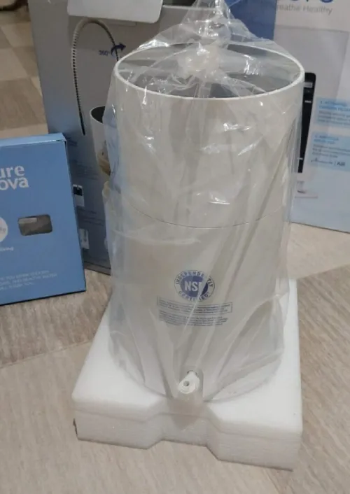 Filtre a eau