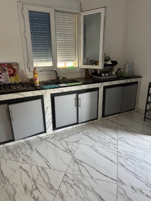 Location Villa Skikda El marsa