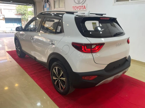 Kia KX1 2025 Kia KX1 Luxury