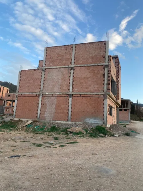 Vente Terrain Tlemcen Tlemcen
