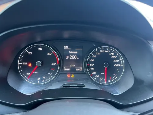 Seat Leon 2014 Réference+