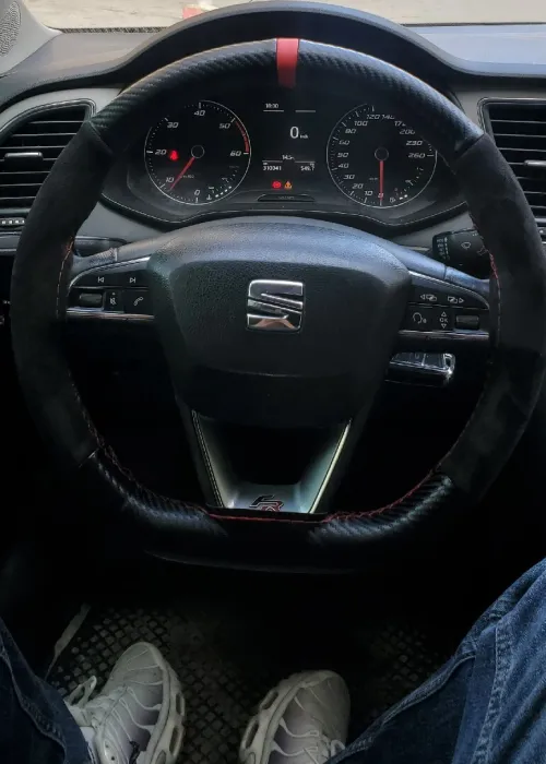 Seat Leon 2013 Leon