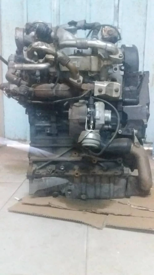 A Vendre  Moteur VW 1.9 tdi 115