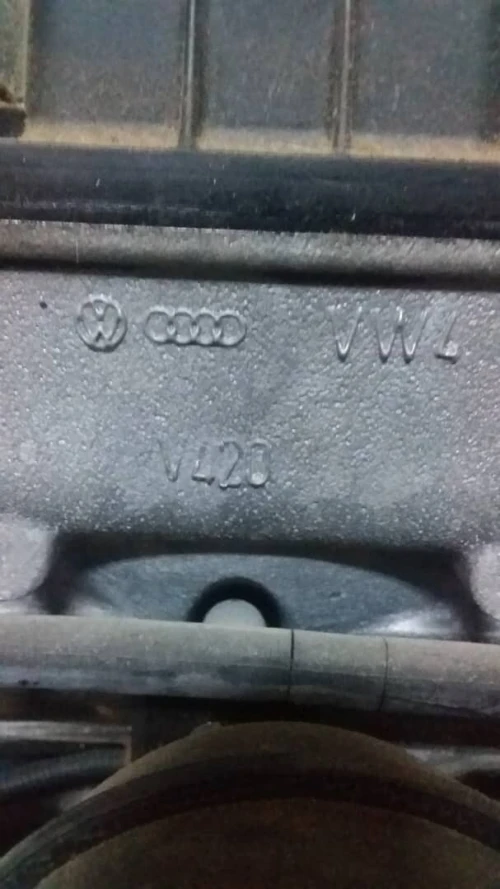 A Vendre  Moteur VW 1.9 tdi 115