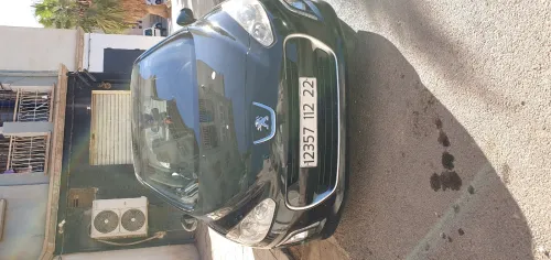 Peugeot 308 2012 