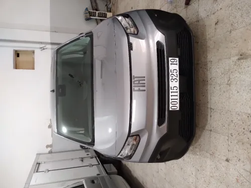Fiat Doblo 2025 Doblo