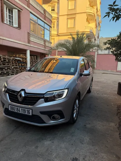 Renault Symbol 2019 