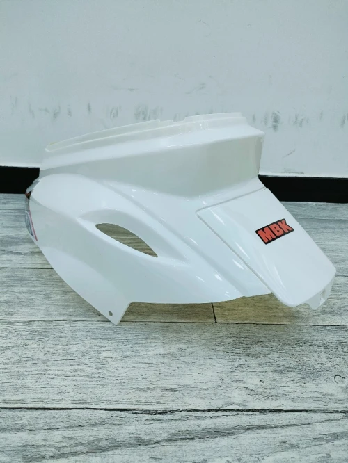 YAMAHA MBK BOOSTER NAKED STUNT SLIDER OVETTO NITRO AEROX 2018