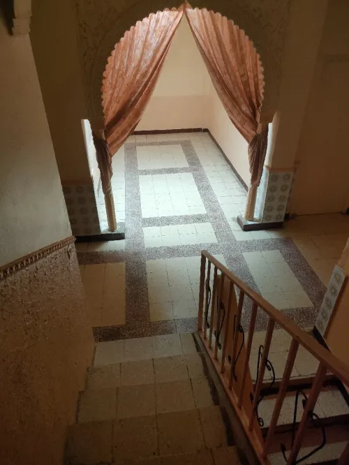 Vente Villa Sidi Bel Abbès Sidi bel abbes