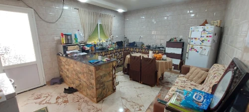 Vente Villa Oran Boutlelis