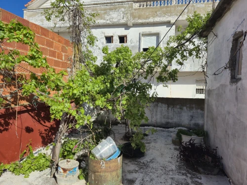 Vente Villa Annaba Annaba