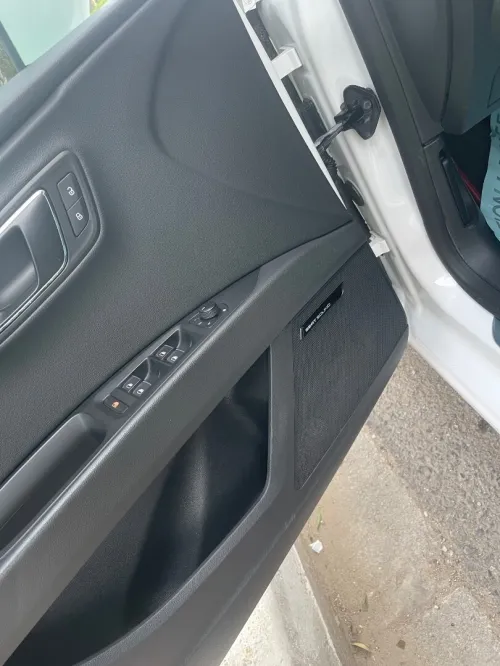 Seat Leon 2015 FR+15