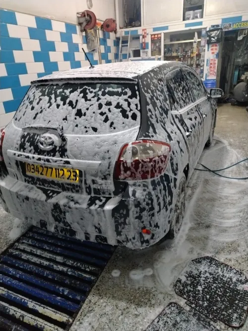 Toyota Auris 2012 Exclusive