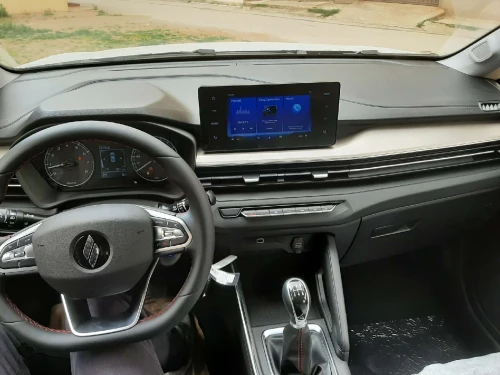 location de voiture a Tlemcen Wassim Tour