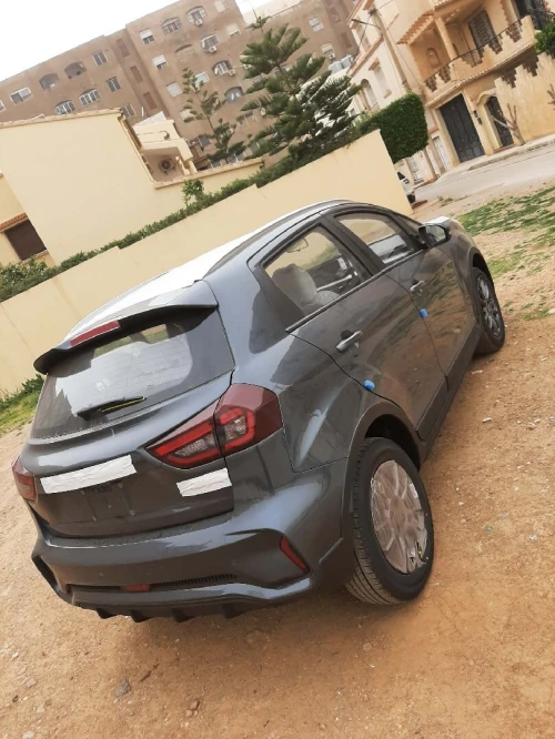 location de voiture a Tlemcen Wassim Tour