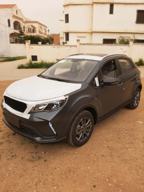 location de voiture a Tlemcen Wassim Tour