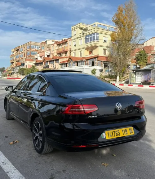 Volkswagen Passat 2019 Comfortline