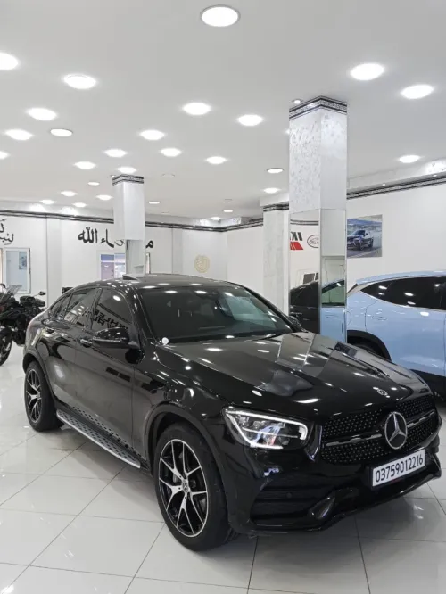 Mercedes CLC 2022 CLC