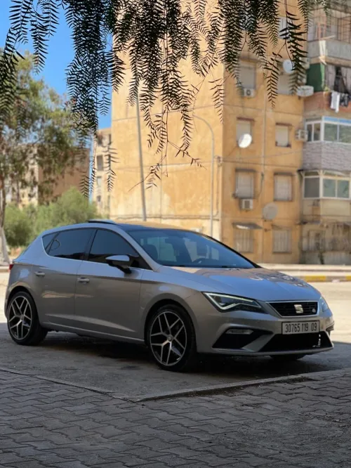 Seat Leon 2019 Beets