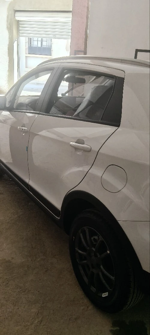 Lifan X3 pro 2026 International full option