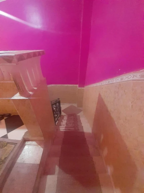Vente Villa Tiaret Mahdia