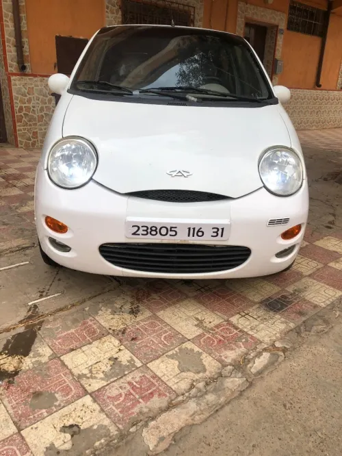 Chery QQ 2016 QQ