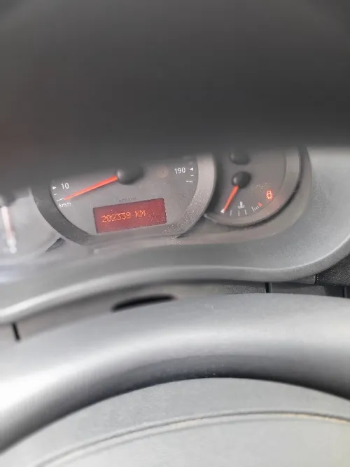Renault Kangoo 2018 Kangoo