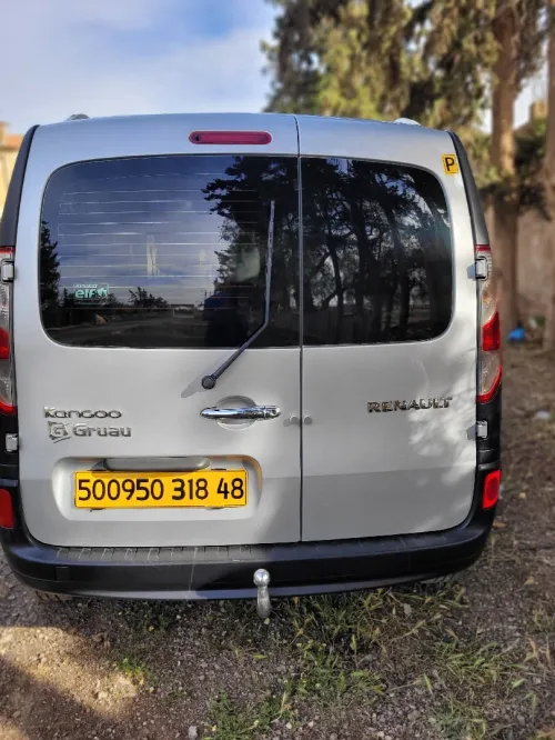 Renault Kangoo 2018 Kangoo