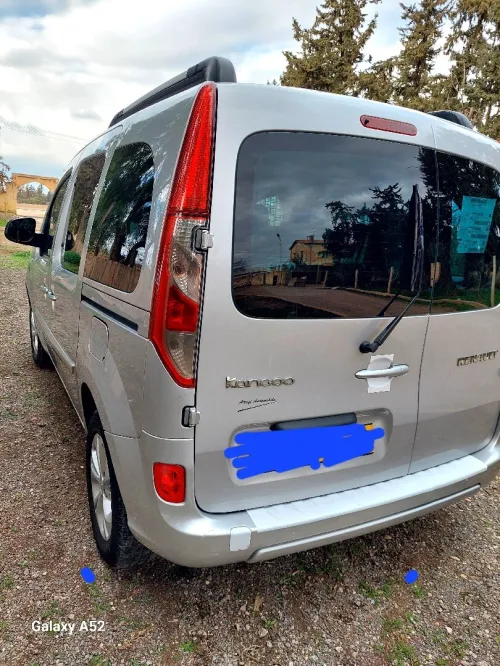 Renault Kangoo 2015 Kangoo