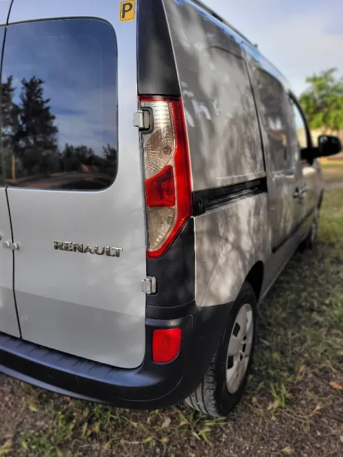 Renault Kangoo 2018 Kangoo
