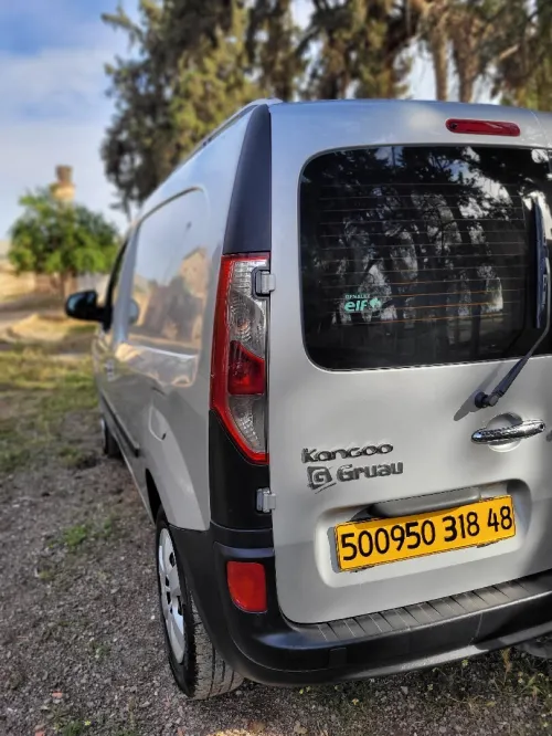 Renault Kangoo 2018 Kangoo
