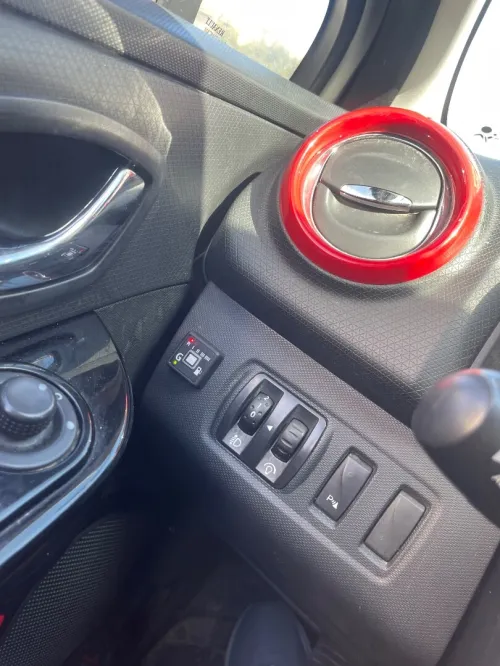 Renault Clio 4 2013 Dynamique plus