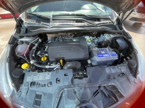 Renault Clio 4 2013 Dynamique plus