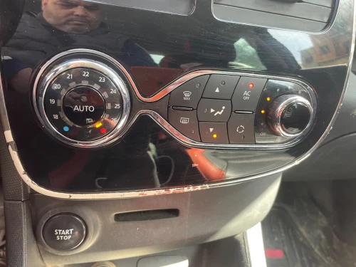 Renault Clio 4 2013 Dynamique plus
