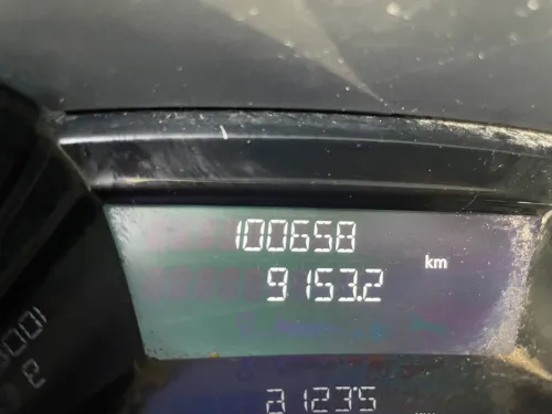 Renault Clio 4 2013 Dynamique plus