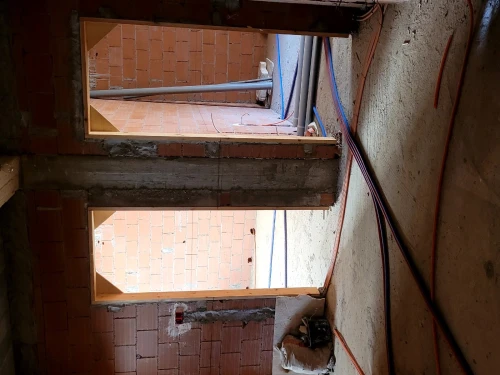Vente Carcasse Alger Douera