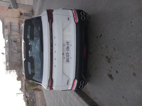 Geely Coolray 2026 Foul opechen