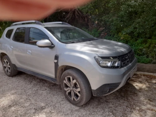Dacia Duster 2022 Duster