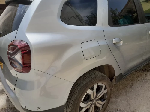 Dacia Duster 2022 Duster
