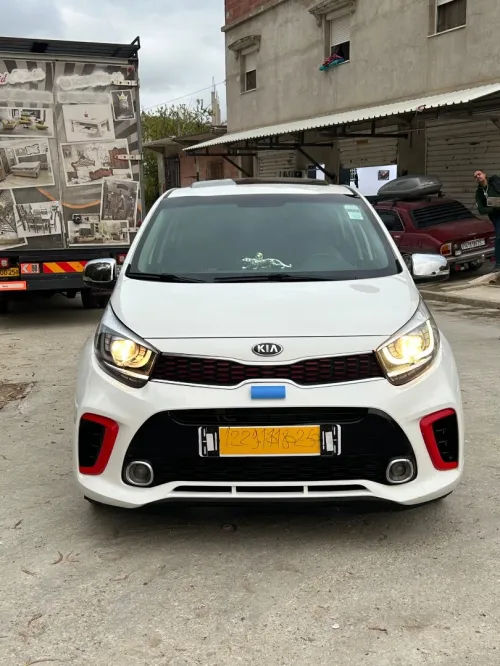 Kia Picanto 2018 GT-Line